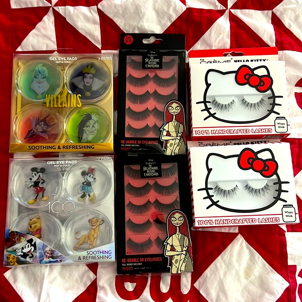 Kawaii Lashes 🩷